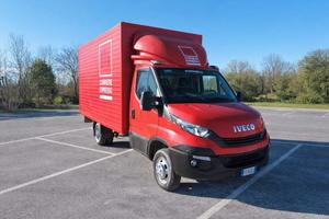 Iveco Daily  2018  Gemellato 2.3 Diesel -Cassonato