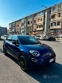 Fiat 500X 2019