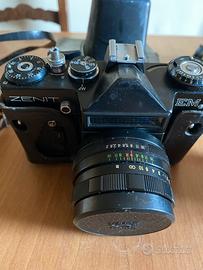 Macchina fotografica ZENIT EM