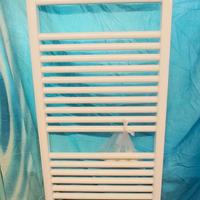 Termoarredo bianco 45x176cm