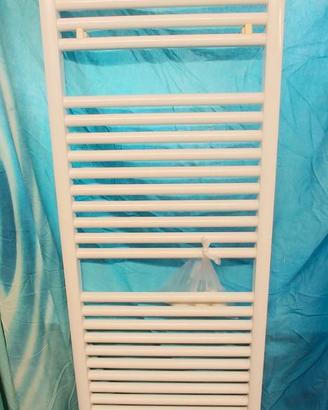 Termoarredo bianco 45x176cm