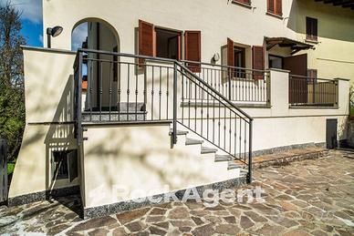 APPARTAMENTO TRA LE COLLINE DI MONTESEGALE