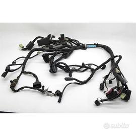 CABLAGGIO IMPIANTO ELETTRICO YAMAHA XSR 700
