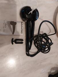  Piastra Arricciacapelli BabylissPro Miracurl