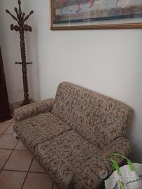 Divano 2 posti