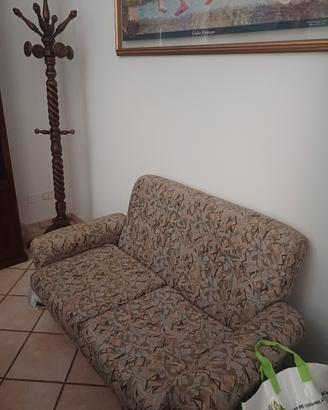 Divano 2 posti
