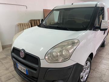 Fiat Doblò 1.600 MJT 105cv