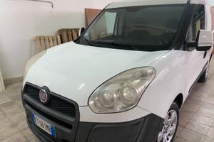 Fiat Doblò 1.600 MJT 105cv