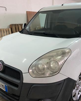 Fiat Doblò 1.600 MJT 105cv