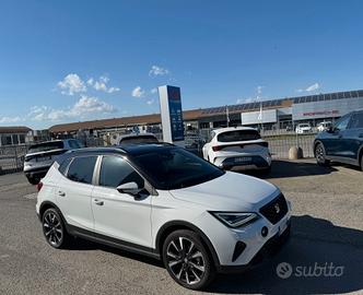 SEAT Arona Arona 1.0 TSi Style