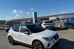 SEAT Arona Arona 1.0 TSi Style
