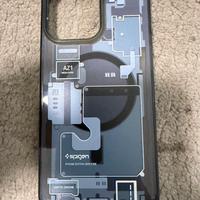 Cover spigen originale per apple iphone 15 pro max