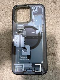 Cover spigen originale per apple iphone 15 pro max