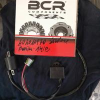 Ricambi nuovi phantom f12 - booster