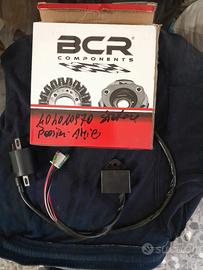 Ricambi nuovi phantom f12 - booster