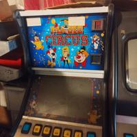 giochi elettronici cabinati console cabinati