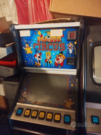 giochi elettronici cabinati console cabinati