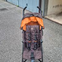 Passeggino inglesina Trip