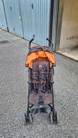 Passeggino inglesina Trip