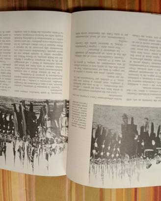 enciclopedia tutto sulla seconda guerra mondiale