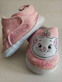 Scarpe bimba