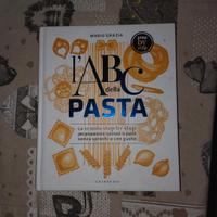 Libro sulla pasta 