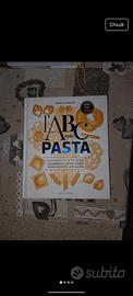 Libro sulla pasta 