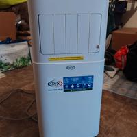 ARGO CLIMATIZZATORE PORTATILE (LOCALE)