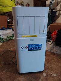 ARGO CLIMATIZZATORE PORTATILE (LOCALE)