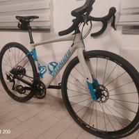 Gravel Specialized Diverge Carbon