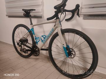 Gravel Specialized Diverge Carbon