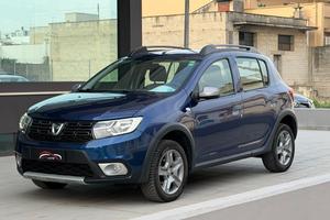 DACIA Sandero Stepway 1.5 dCi 8V 90 CV S&S