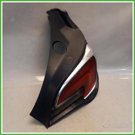 Fanale Fanalino Destro DX Visteon VPDH9X-13404-B
