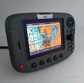 Raymarine a60 gps