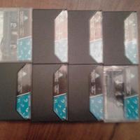 MUSICASSETTE STEREO 7 "CANTA TU"