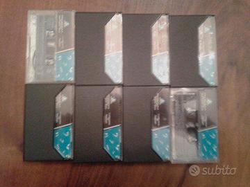 MUSICASSETTE STEREO 7 "CANTA TU"