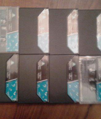 MUSICASSETTE STEREO 7 "CANTA TU"