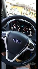 Cruise control Ford fiesta 