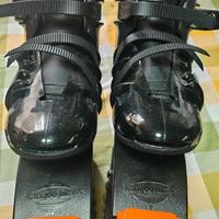 privato vende  kangoo jumps 