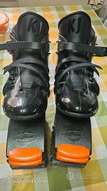 privato vende  kangoo jumps 