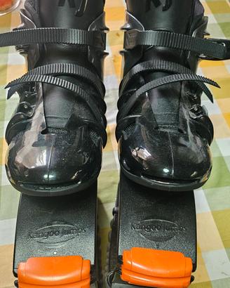 privato vende  kangoo jumps 
