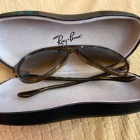 Ray-Ban RB4125