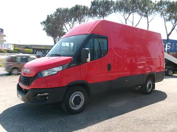 Iveco Daily 35S14 2.3 140CV E6 P.3520 H2 FURGONE *