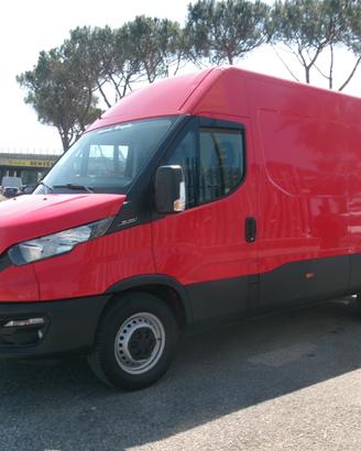 Iveco Daily 35S14 2.3 140CV E6 P.3520 H2 FURGONE *