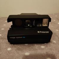 Polaroid image system SE