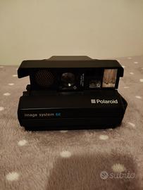 Polaroid image system SE