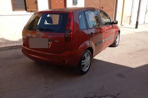 Ford Fiesta 1.4 Diesel
