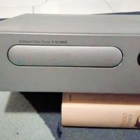 NAD lettore cd