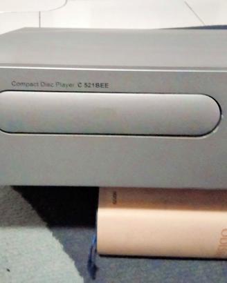 NAD lettore cd