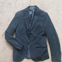 completo zara uomo